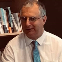 Patrick De Munck
