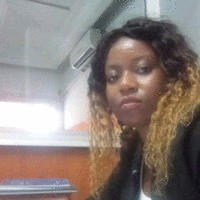 Amah Nadege MIEZAN