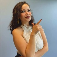 Ghada El Haj