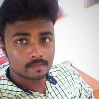 Vishnu Devan M