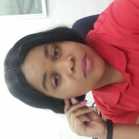 Pinky Dlamini