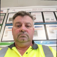 Paul Hirst