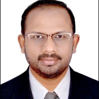 Arun Surendran