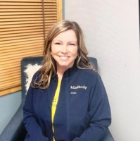 Jennifer Glisson
