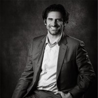 Cesar Moufarrege