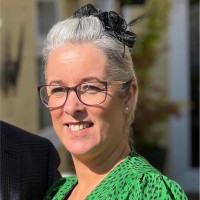 Claire Edmundson