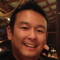 Brian Wong