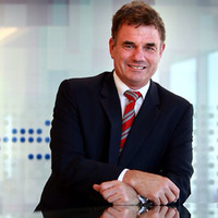 Paul Broad