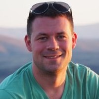 Keith Klingen