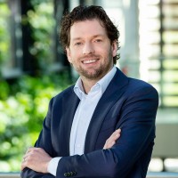 Daan Hendrickx