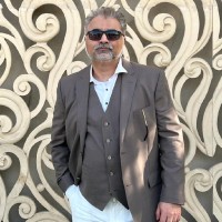 Mohammed Riaz
