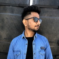 Harsh Prajapati
