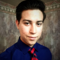 Christian Medrano