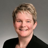 Chris (Christine) Ritter