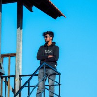 SIBI SIDDHARTH