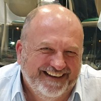 Alan Harris