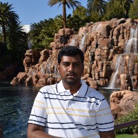 Maniarasan Munusamy