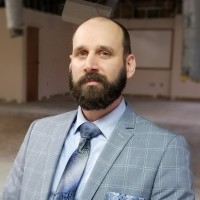 Trevor Vansickle, Aia
