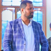 Joseph Vijay Katakam