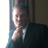 Keith Wright