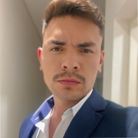 Lucas S. Rodrigues