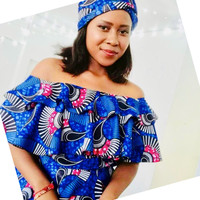 Evelinah Nyokana