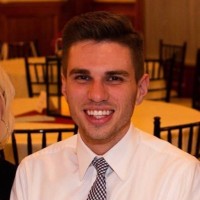 Brian Deshaies, MS