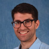 Christopher Genito, Phd