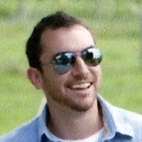 Seth Reidenbach