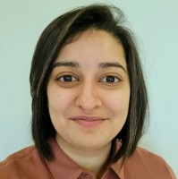 Rabia Mughal