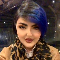 afsane hosseini
