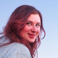 Stephanie Darragh