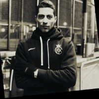 Mohamed SAAD