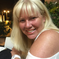 Sue Blackburn