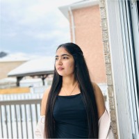 Ramandeep Kaur