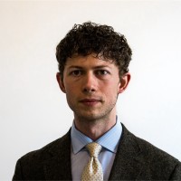 Oliver De Jong