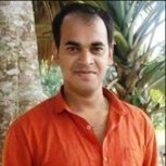 Shafiq Shikder