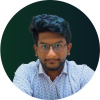 Sreeyapu Vinay Reddy