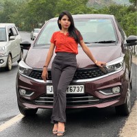 Amrita Choudhary