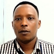 Francis Martin Mbujilo