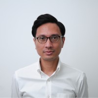 Mohd Izzuddin Nor Bin Mohd Fadil