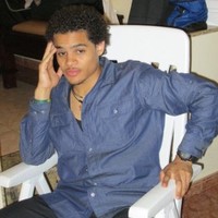 Timothy Gabriel