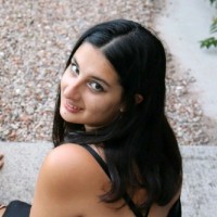 Sofia Walia