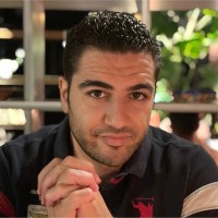 Mehdi TIZERARINE