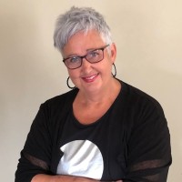 Sharon Dobson