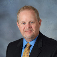 Robert Magill