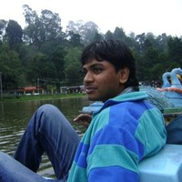 Thanuj Kumar