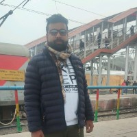 Abhinav Gond