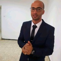 Salem Haouissi