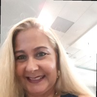 Marcia Rangel